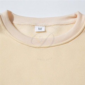 Sudaderas de invierno de moda para hombres de alto fabricante Logotipo personalizable Ropa de calle Inspiración - Product Image 3