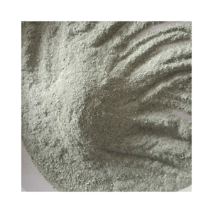 100% pur ormeau alimentant la poudre d'algues vertes séchées meilleure qualité Ulva Lactuca du Vietnam pour l'exportation - Product Image 3