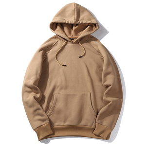 Sudadera con Capucha para Hombre, Diseño Personalizado de Servicio OEM, Nueva Llegada, Alta Calidad, Corte Regular, 100% Algodón, Felpa, Bordada, Otoño - Product Image 1