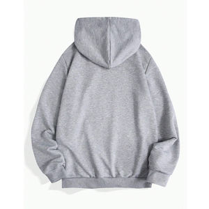 Sudadera con capucha para hombre de la mejor calidad con precio razonable Producto superior Sudaderas con capucha para hombre Fabricación en Pakistán - Product Image 6