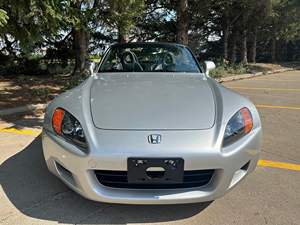 HONDA S2000 d'occasion 2002, conduite à gauche/droite - Product Image 5