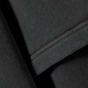 Sudadera con Capucha de Manga Larga para Mujer, 100% Algodón, Totalmente Personalizada, Nueva Colección de Invierno - Product Image 4