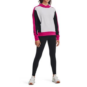 Meilleur prix Design personnalisé Sweat à capuche à manches longues pour femmes Séchage rapide Vêtements d'hiver-Sweat à capuche en coton respirant à quantité minimale de commande bas - Product Image 6