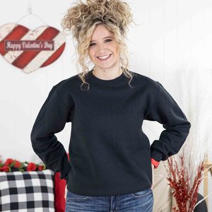 Sweats à capuche d'automne décontractés avec doublure en fourrure pour femmes de grande taille Mode - Product Image 4