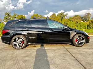 MERCEDES-BENZ R63 AMG 2007 USADO, Volante a la Izquierda/Derecha - Product Image 2