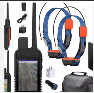 Appareil de suivi avancé scellé en usine 300, avec support OBM pour chien de chasse (lot) - Product Image 3