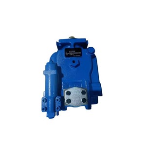 Bomba Hidráulica Serie PVH, Bomba de Pistones Axiales PVH57 PVH74 PVH98 PVH131 PVH141 PVH074R01AA10A250000002001AB010A - Product Image 3