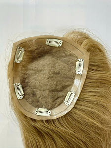 Extensiones de cabello humano Remy virgen crudo sin procesar vietnamita, máquina de doble trama, marca mundial de cabello, proveedor al por mayor, Ofertas - Product Image 4