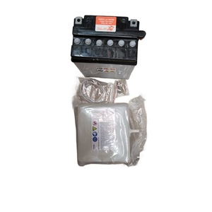 Batteria Biotrit Grande Formato 14Amp SCP150 Rif. 978004 - Product Image 1