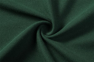 Polo en coton à manches courtes pour homme, streetwear d'été, hauts à la mode décontractés, écologiques et anti-boulochage - Product Image 6