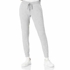 Pantalones Casuales de Algodón para Hombre, Color Sólido, Corte Ajustado, Pantalones de Hombre Nuevos de Primavera y Otoño, Pantalones Clásicos de Alta Calidad para Hombre - Product Image 1