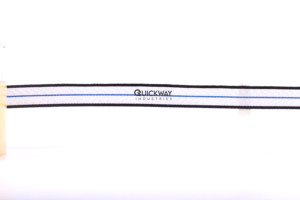 Fil de lingot de couleur Multy personnalisé 20MM tresse de dentelle tresses françaises en Mylar pour uniformes de cérémonie - Product Image 5