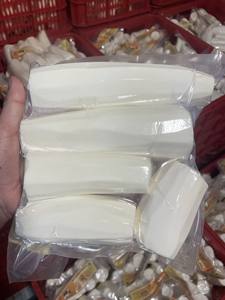 มันสำปะหลังแช่แข็งอาหารเกรด100% มันสำปะหลังอาหารแช่แข็งจากเวียดนาม - Product Image 5