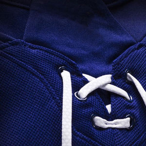 Maillot de hockey sur glace de dernière génération, de qualité supérieure, prix de gros, meilleure arrivée, vêtements de sport d'équipe, logo personnalisé, maillot de hockey sur glace - Product Image 5