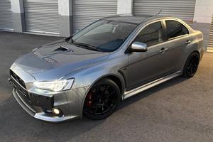 Mitsubishi Lancer Evolution X GSR 2014 - Product Image 2