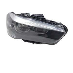 FARO DELANTERO DERECHO BMW Serie X1 (F48) 63117346534 (15>) - Product Image 1