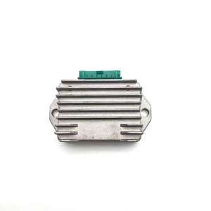 Stabilisateurs de tension pour pièces de Scooter de <span class=keywords><strong>moto</strong></span>, pour Piaggio Gilera Vespa <span class=keywords><strong>Aprilia</strong></span> Zip Runner Fly NRG typhon <span class=keywords><strong>50cc</strong></span>, 294878 - Product Image 3