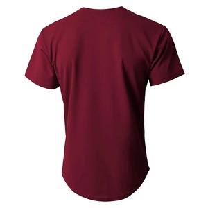 เสื้อยืดเจอร์ซีย์เนื้อหนา ยูนิเซ็กส์ สำหรับฤดูร้อน ดีไซน์อเนกประสงค์ พิมพ์ลาย โพลีเอสเตอร์ ระบายอากาศ แห้งเร็ว ต้านเชื้อแบคทีเรีย ไซส์ใหญ่ สวมใส่สบาย - Product Image 2