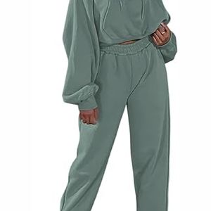 ชุดวอร์มลำลองสำหรับผู้หญิงชุดวอร์มสำหรับยิมใหม่มีโลโก้ที่กำหนดเอง - Product Image 2