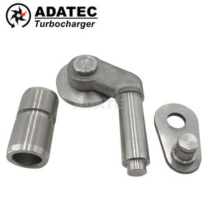 Brandneue TD025 Turbinen gehäuse klappe 49373-01005 03 C145702L Flapper Waste gate für Audi A1 1.4 TSI/für Volkswagen Eos 1.4 - Product Image 4