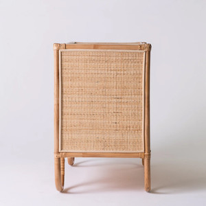 ตู้หวายสำหรับห้องครัวตู้เก็บของเฟอร์นิเจอร์งานฝีมือภายใน - Product Image 4