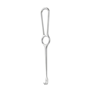 Retractor de heridas VOLKMANN de alto grado 8,34 "2 puntas Profundidad Roma 8 mm Ancho 8 mm Retractor de sala de Cirugía de un solo uso - Product Image 3