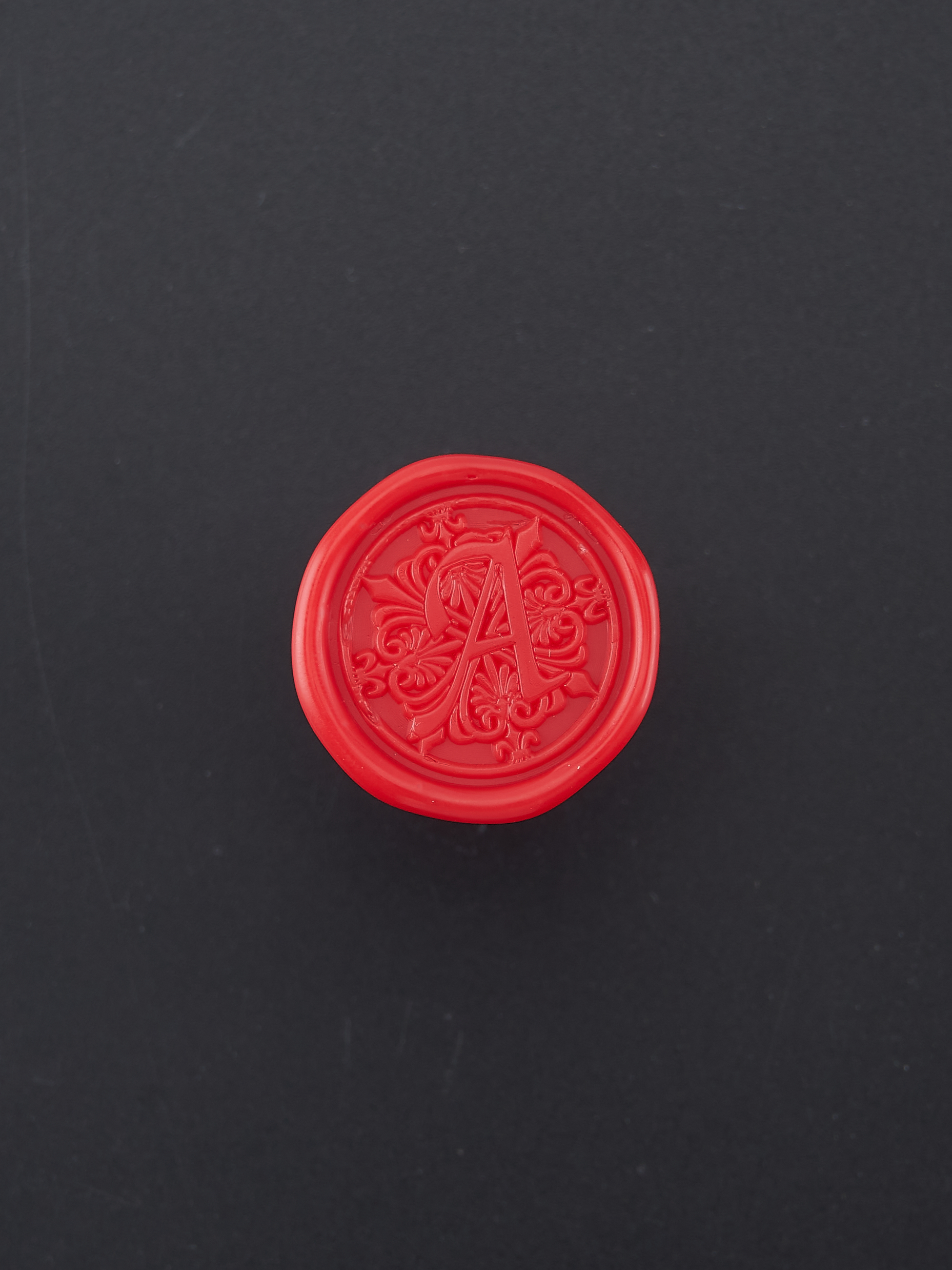 02 Rouge vif