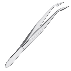 คีมฮันเตอร์ (โค้ง) - Product Image 1