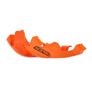 Nuovi Paramotore Acerbis per KTM - Product Image 1