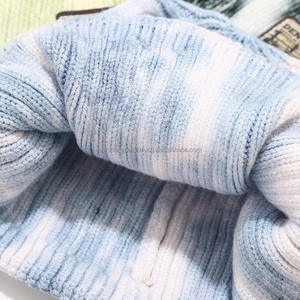 Nardon หมวกบีนนี่สำหรับเด็กผู้ใหญ่หมวกฤดูหนาวพร้อมโลโก้แผ่นยางตามสั่ง - Product Image 6