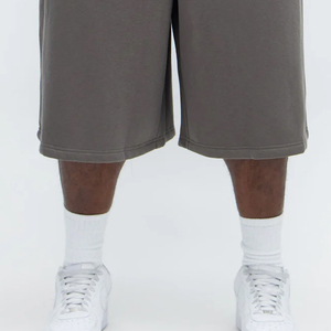 <b>Men</b> Denim Casual Wear <b>Shorts</b> Cotton Blend With Drawstring Perfect <b>For</b> Travel Wear Wholesale Rate <b>For</b> Bulk Buyers Comfortable Fit - Product Image 3