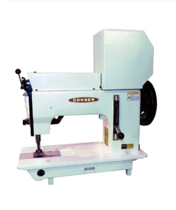Consew2040-DSM Single/Double Needlle Extra-Heavy Duty-Drop Feedd Industrrial <b>Sewing</b>-<b>Machine</b> - Product Image 1