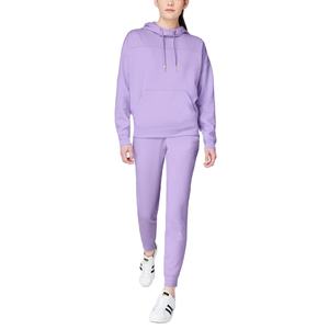 Nuevo Conjunto Deportivo Personalizado con Logotipo para Hombre, Traje de Chándal de Felpa, Conjunto Deportivo Liso de 2 Piezas, Pantalones Deportivos Unisex y Sudadera con Capucha - Product Image 1