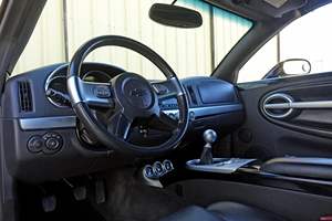 รถเชฟโรเลต SSR ปี 2005 มือสอง พวงมาลัยซ้าย/ขวา - Product Image 3