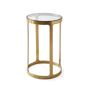 Article de décoration d'hôtel best-seller Top standard design dessus marbre nouveauté table basse article d'artisanat indien mobilier moderne - Product Image 5