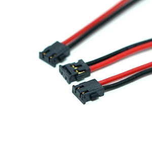 Arnés de conector Molex 1,2 de 78172mm de ingeniería <span class=keywords><strong>Boutique</strong></span>, solución de cableado de paso micro para dispositivos diseñados para comandar con precisión - Product Image 3