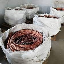 เศษลวดทองแดงจากสหรัฐอเมริกาแบบพิเศษ - Product Image 6