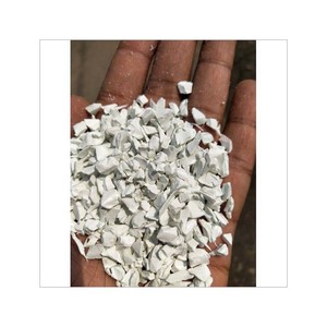 วัสดุรีกรินด์ uPVC อุตสาหกรรม วัสดุเหลือใช้ PVC ขายส่งจำนวนมาก - Product Image 5