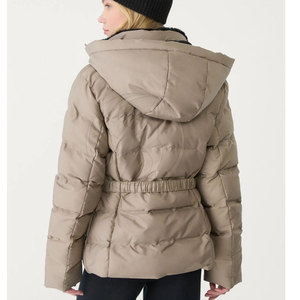Chaquetas acolchadas de alta calidad, gran oferta, chaquetas de talla grande para mujer, chaquetas acolchadas de secado rápido, en Stock ahora - Product Image 3