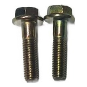 Kit Viti M6x25 per Decespugliatori a Due Ruote Compatibile con Km0412107 Rif. 919505 Motore a 2 Tempi in Metallo Alimentazione Benzina - Product Image 1