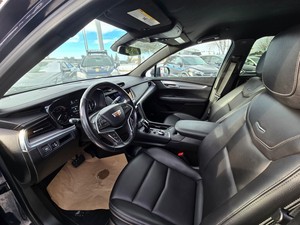 CADILLAC XT5 AWD LUXURY 2024 USADO (LHD/RHD) - Product Image 4