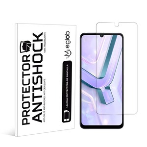 อุปกรณ์ป้องกันหน้าจอ Y04s antishock VIVO อุปกรณ์เสริมมือถือดูดซับแรงกระแทกทนทาน - Product Image 1