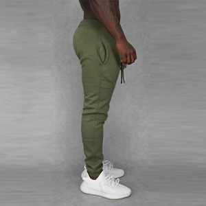 Pantalon de survêtement léger compressible et extensible pour hommes Joggers décontractés avec tissu infroissable pour les voyages et les aventures en plein air - Product Image 5