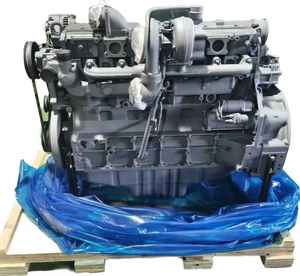 Diesel Engine 6-Cylinder Bf6m1013 Turbo Engine 7.15L for <b>Construction</b> <b>Machinery</b> Parts Excavator - Product Image 2