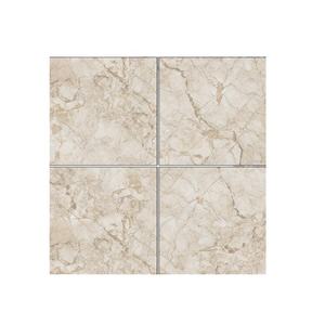 กระเบื้องพื้นพอร์ซเลนวอลมาร์คหนา600x600มม. 8มม. เคลือบด้วยกรดกำมะถันไม่ลื่นสไตล์ยุโรปสมัยใหม่จากผู้ผลิตชั้นนำ - Product Image 4