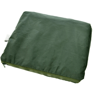 Usine directe imprimé maternité imperméable respirant à capuche coton combinaison de pluie ensemble de survêtement pour adultes OEM/ODM - Product Image 6