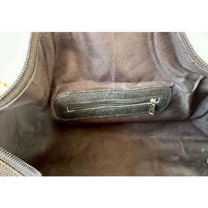 Best Manufacturing Travel Use Leather Cowhide Duffle <b>Bag</b> Durable Material Leather Cowhide Duffle <b>Bag</b> <b>For</b> <b>Sale</b> - Product Image 6