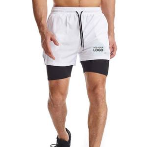 <b>Men's</b> Performance Tech Loose-Fit <b>Shorts</b> - Product Image 2