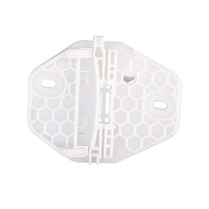 Juego de reparación de vidrio-Derecho para Dacia Logan (envío desde el fabricante de Turquía) Código de producto: FD113247 - Product Image 4