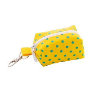 Pavesave Dispenser Ecologico in Poliestere RPET, Gadget Promozionale per Animali Domestici - Product Image 3